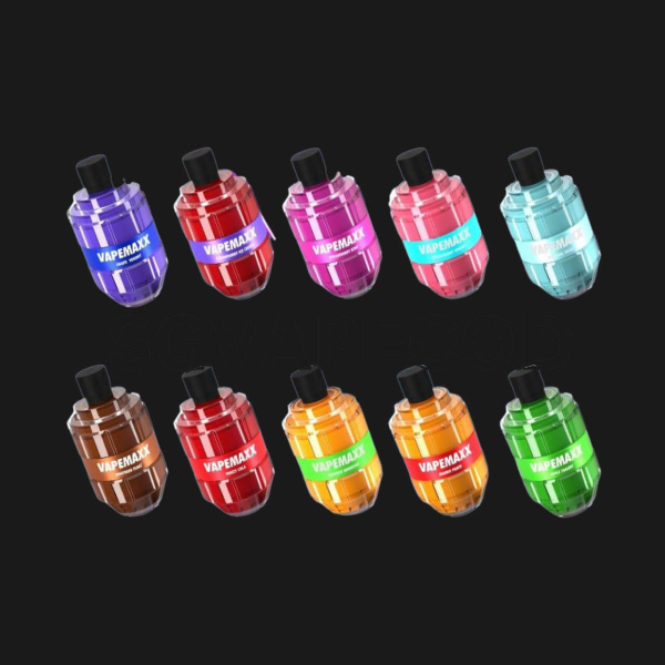 vapemaxx12k